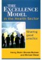 The Excellence Model in the Health Sector